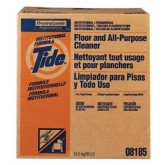 Tide 02364 Powdered Floor and All-Purpose Cleaner - 36 Pound Box